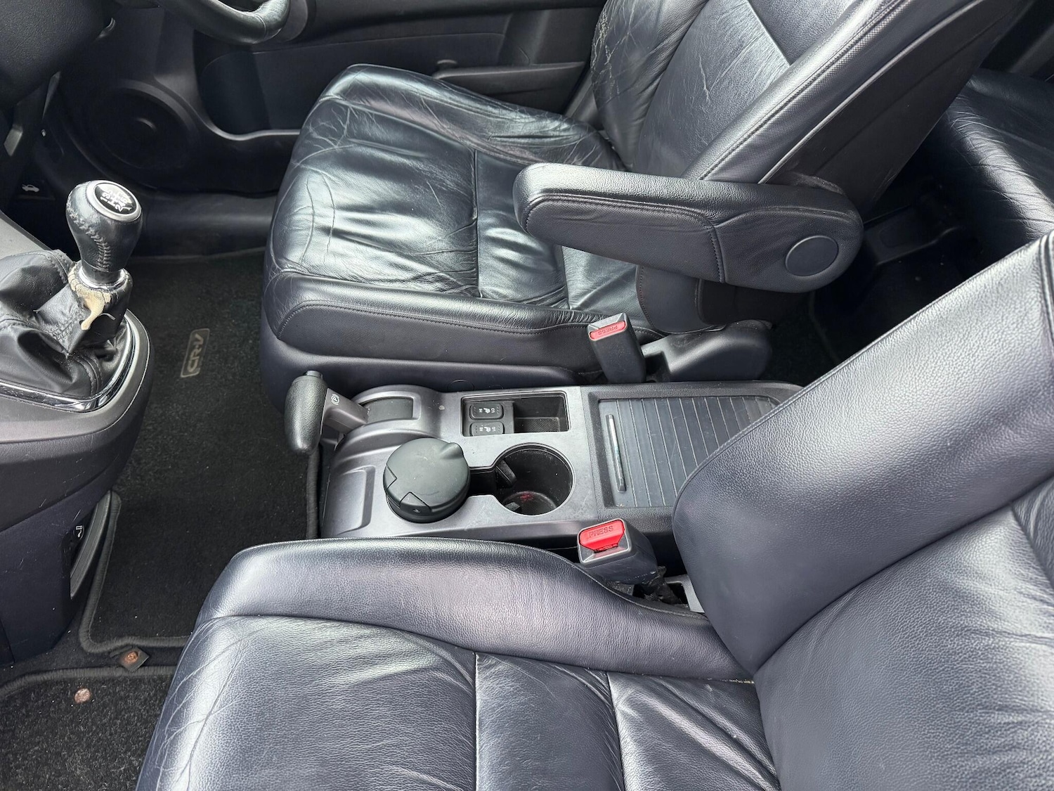 Used Honda CR-V 2009 for sale - 77074571: Photo 64