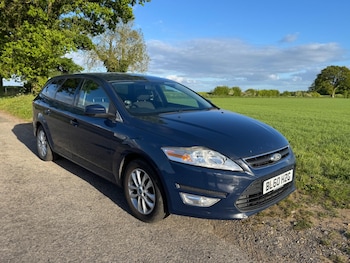 Used Ford Mondeo 2011 for sale - 78549273: Photo