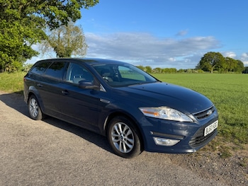 Used Ford Mondeo 2011 for sale - 78549273: Photo