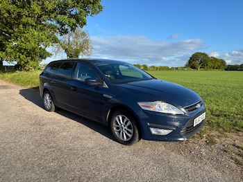 Used Ford Mondeo 2011 for sale - 78549273: Photo