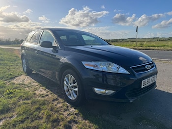 Used Ford Mondeo 2011 for sale - 78549273: Photo