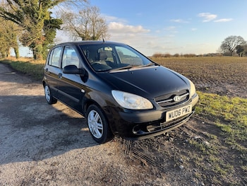 2006 (06) - 1.4 GSI 5dr