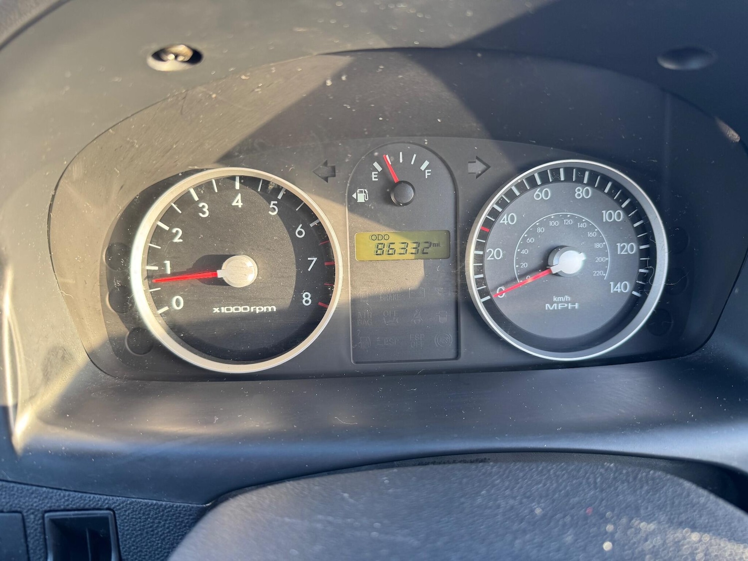 Used Hyundai Getz 2006 for sale - 77163057: Photo 32