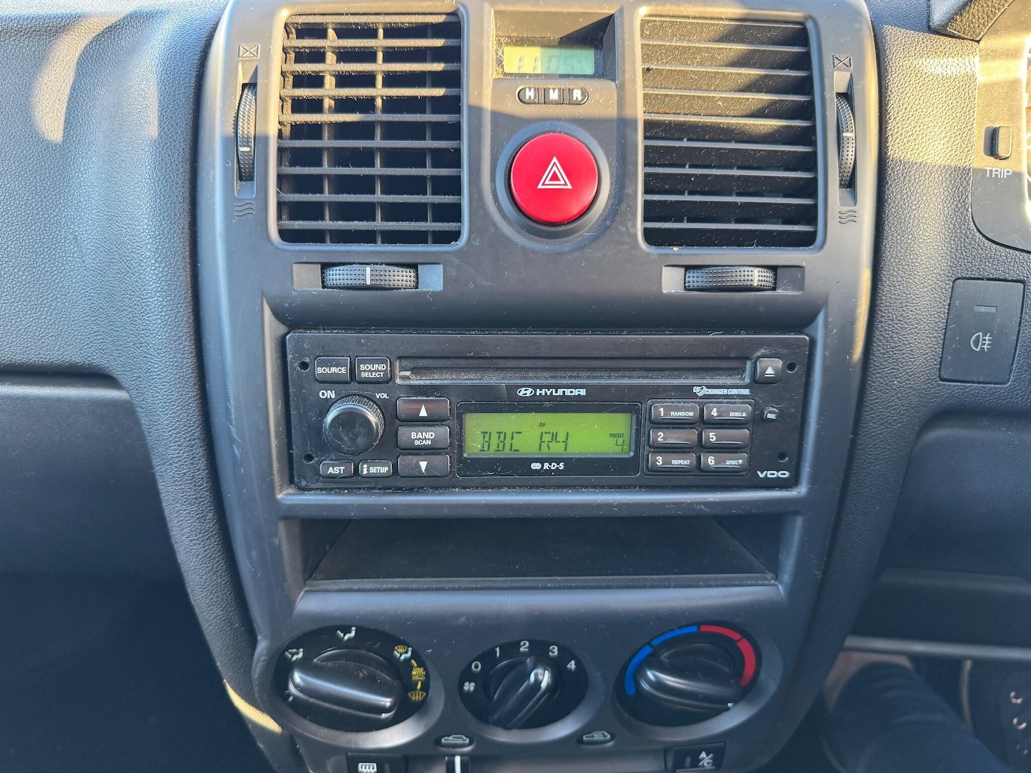 Used Hyundai Getz 2006 for sale - 77163057: Photo 33