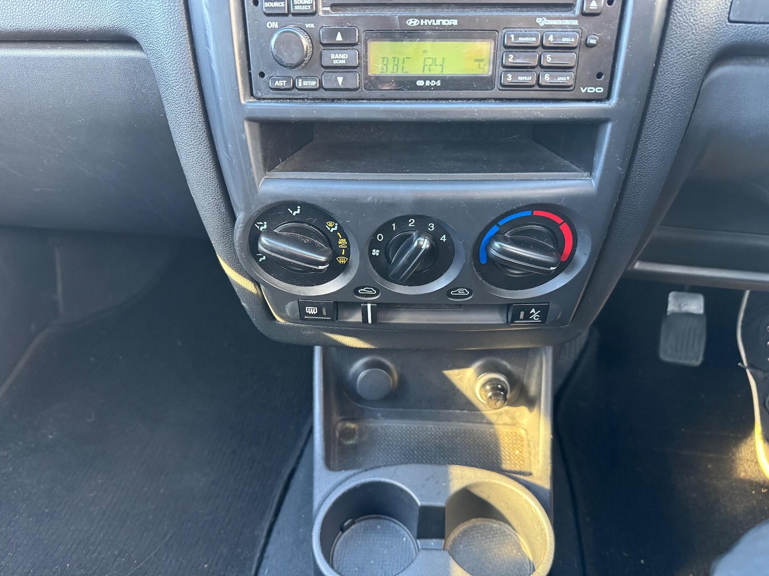 Used Hyundai Getz 2006 for sale - 77163057: Photo 34