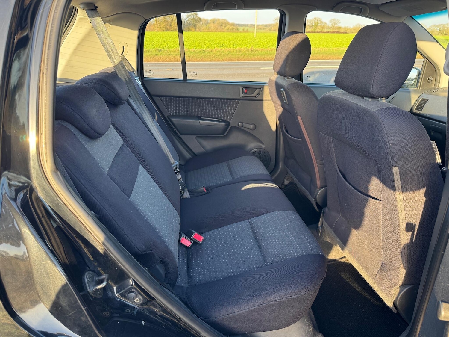 Used Hyundai Getz 2006 for sale - 77163057: Photo 36