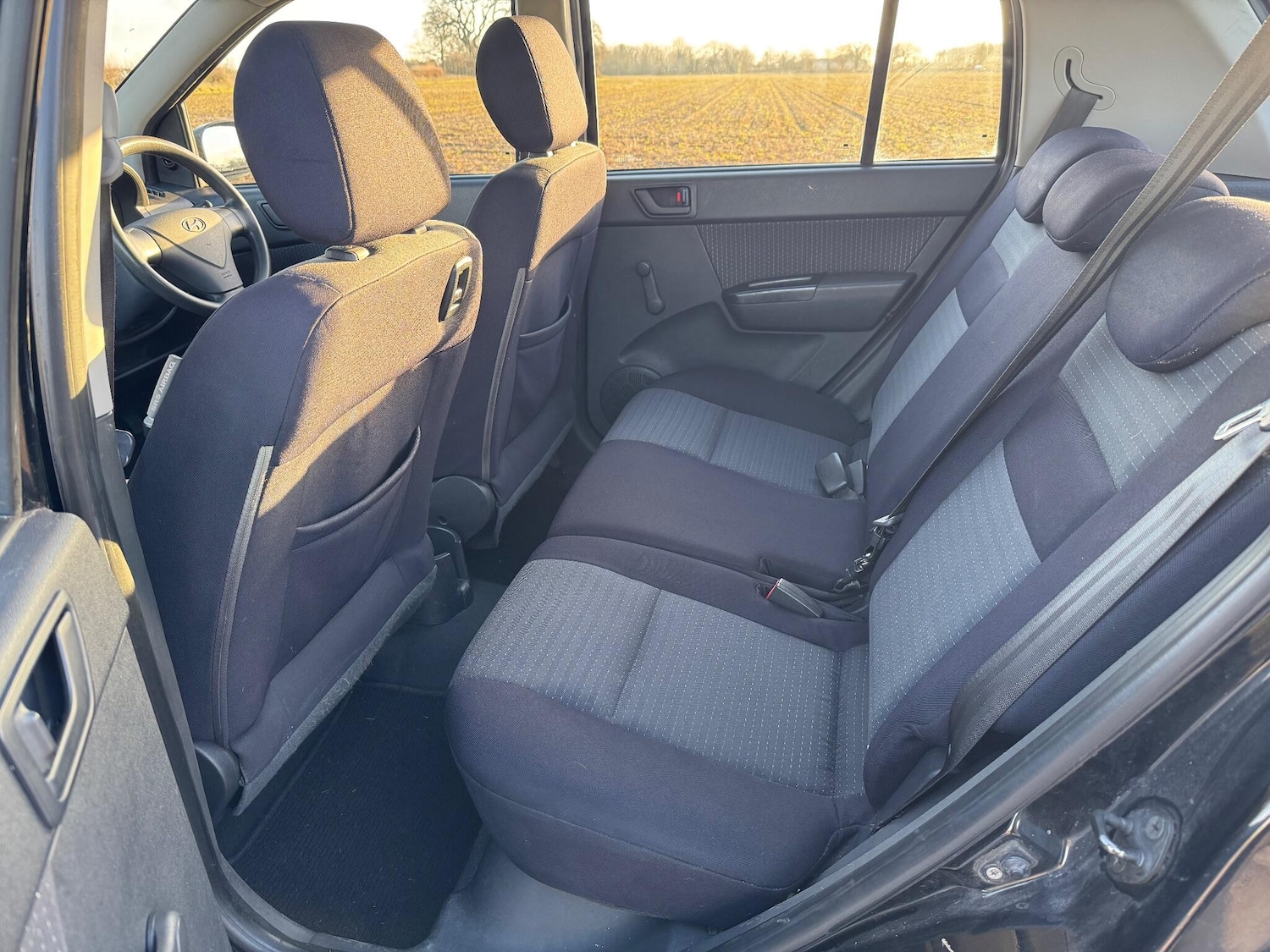 Used Hyundai Getz 2006 for sale - 77163057: Photo 38