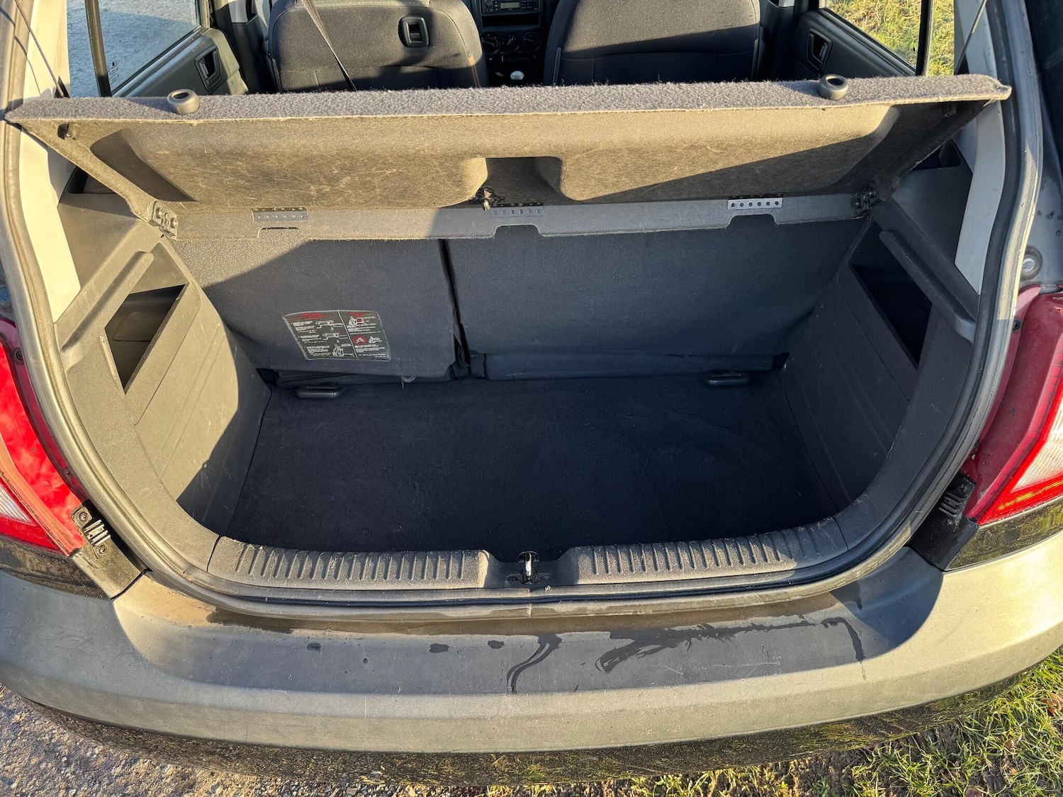 Used Hyundai Getz 2006 for sale - 77163057: Photo 40