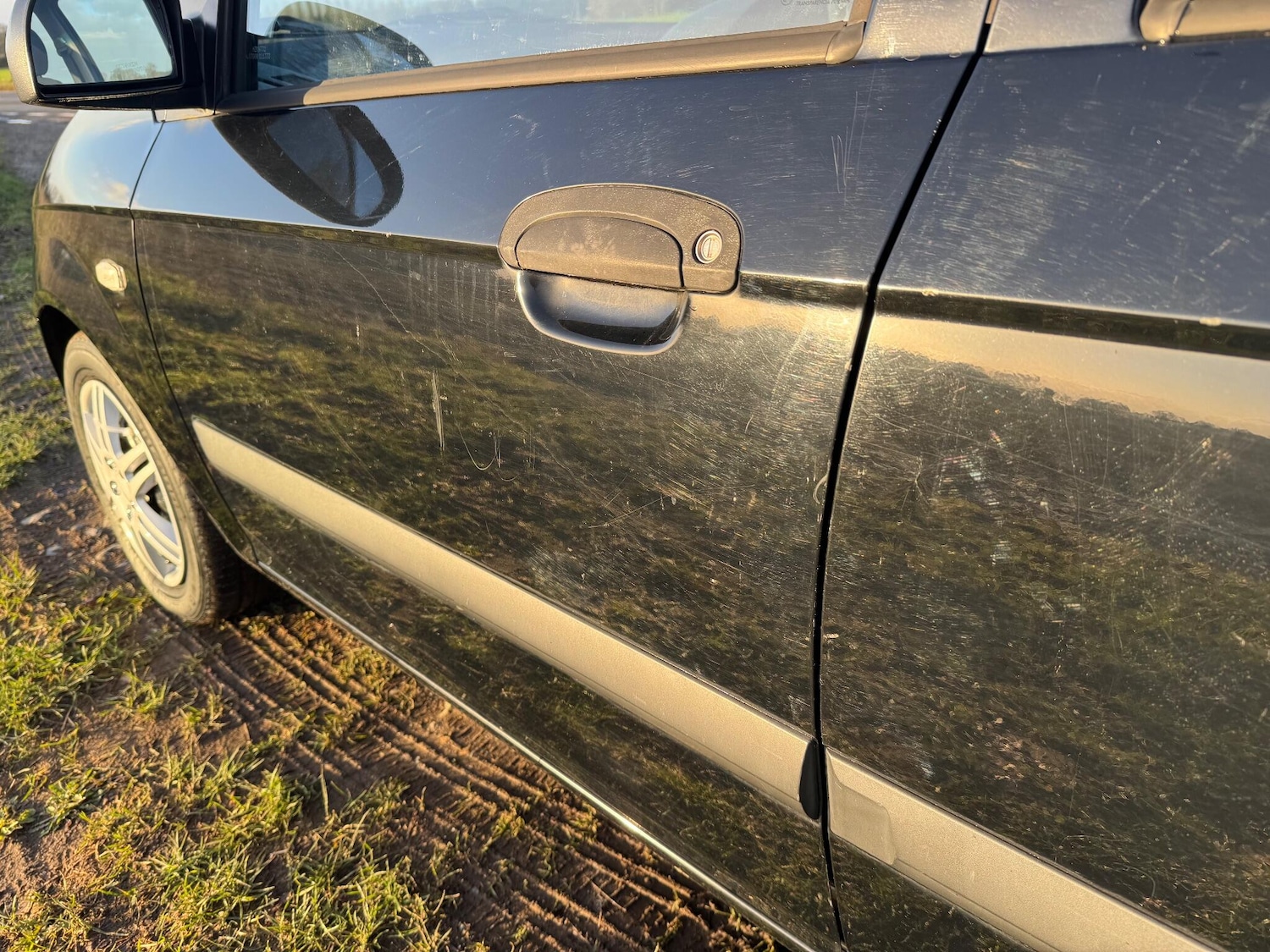 Used Hyundai Getz 2006 for sale - 77163057: Photo 42