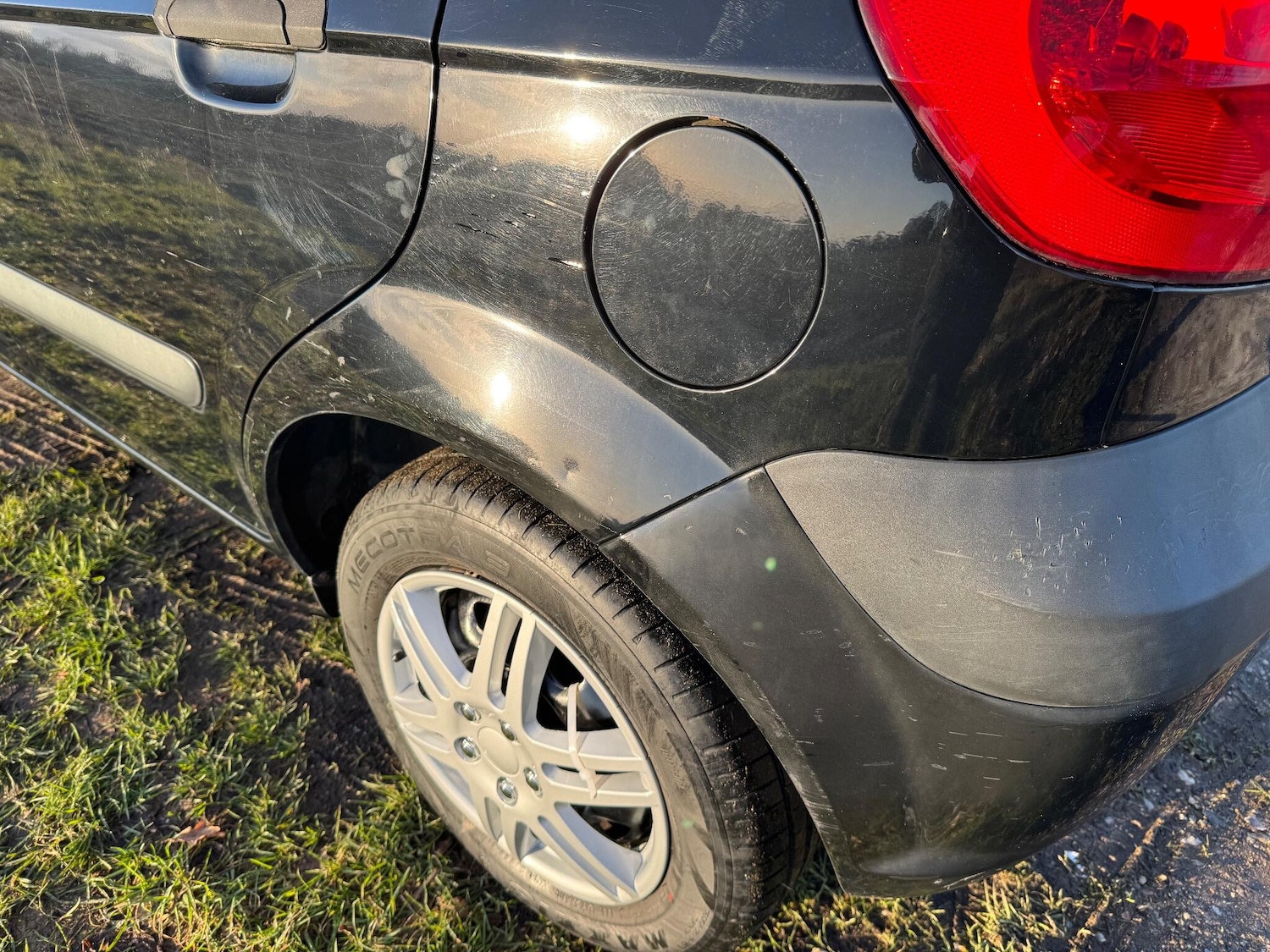 Used Hyundai Getz 2006 for sale - 77163057: Photo 43