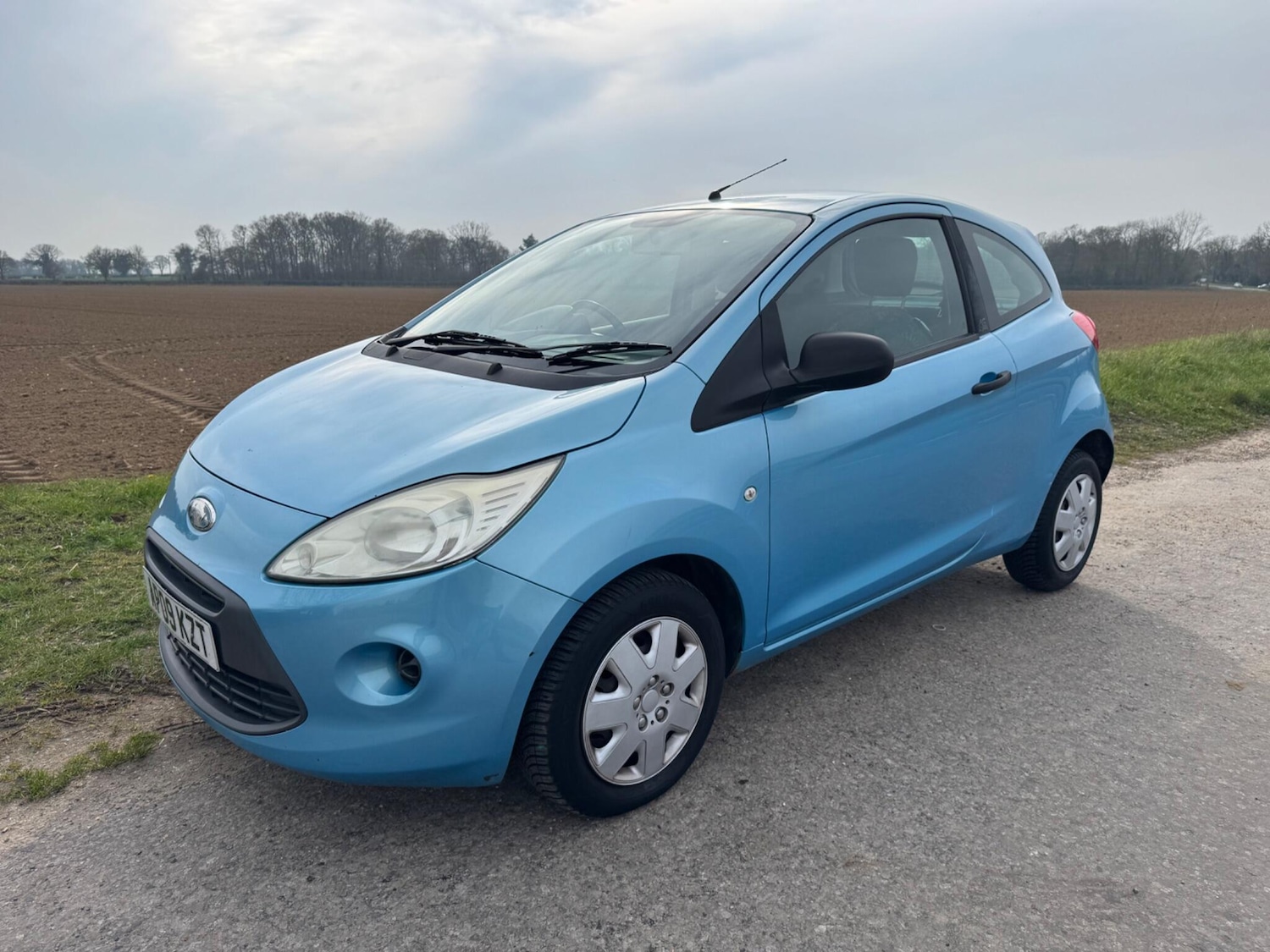 Used Ford Ka 2009 for sale - 77982440: Photo 10