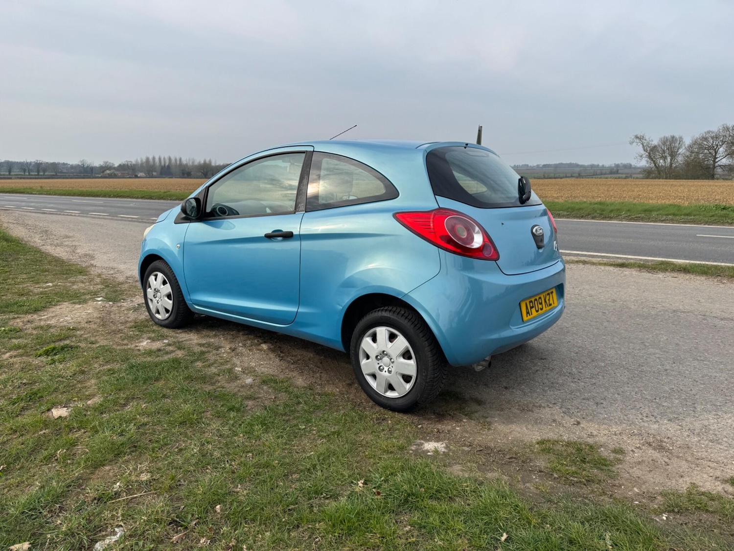 Used Ford Ka 2009 for sale - 77982440: Photo 11