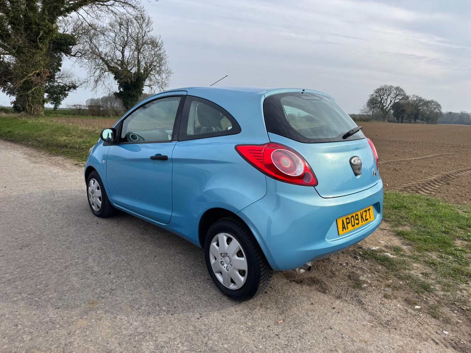 Used Ford Ka 2009 for sale - 77982440: Photo 13