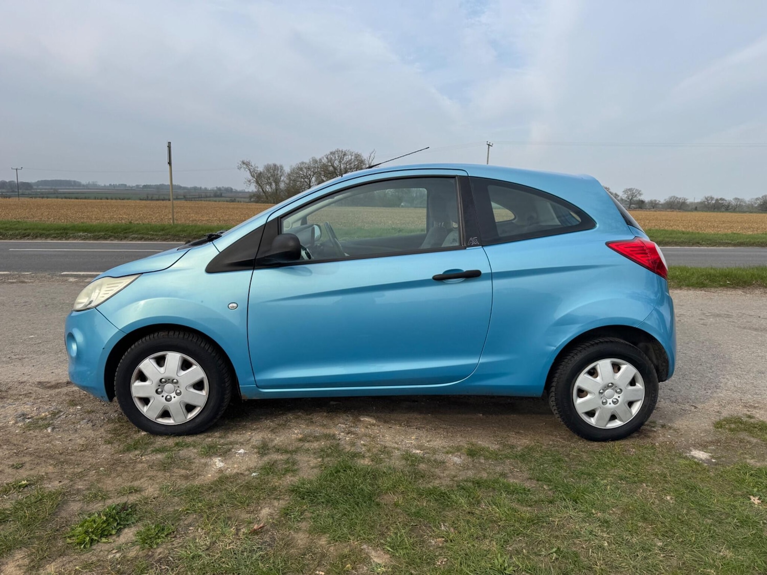 Used Ford Ka 2009 for sale - 77982440: Photo 14