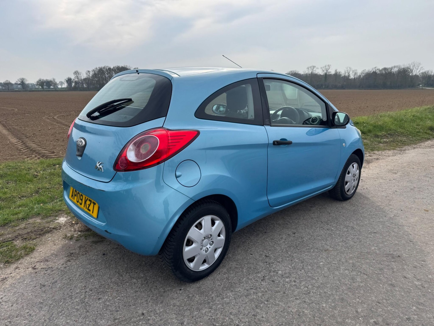 Used Ford Ka 2009 for sale - 77982440: Photo 18
