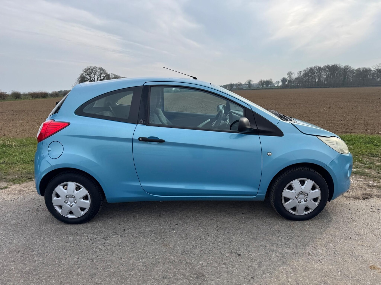Used Ford Ka 2009 for sale - 77982440: Photo 20