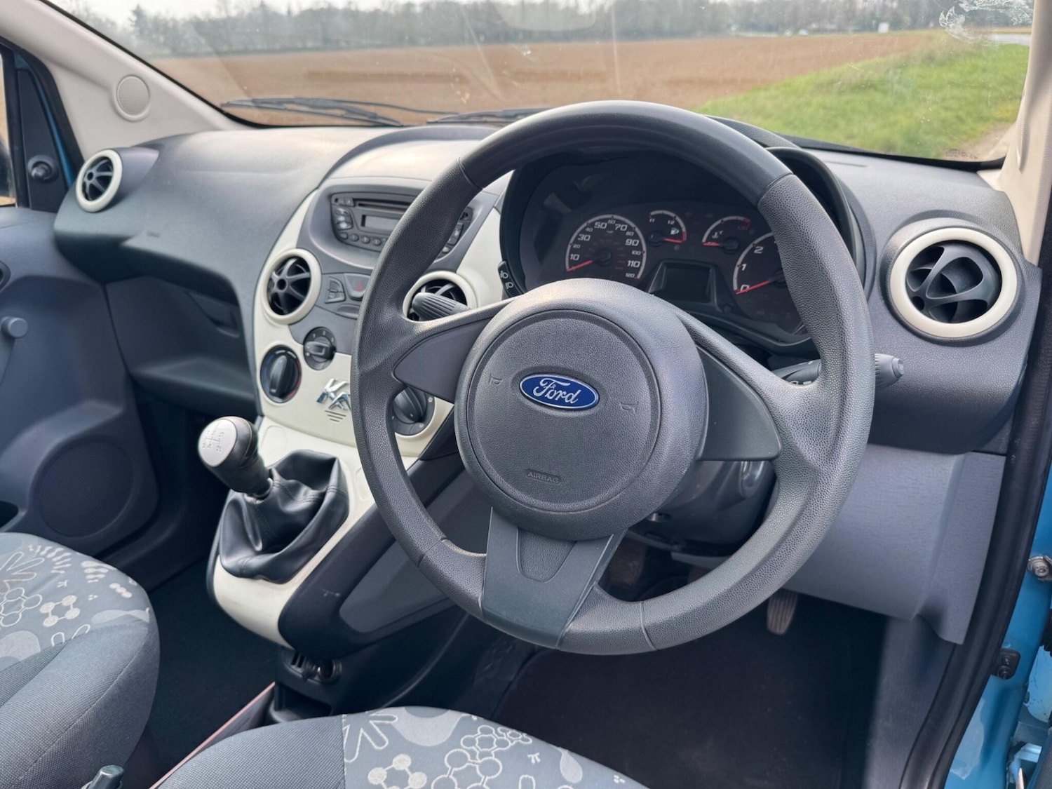 Used Ford Ka 2009 for sale - 77982440: Photo 22