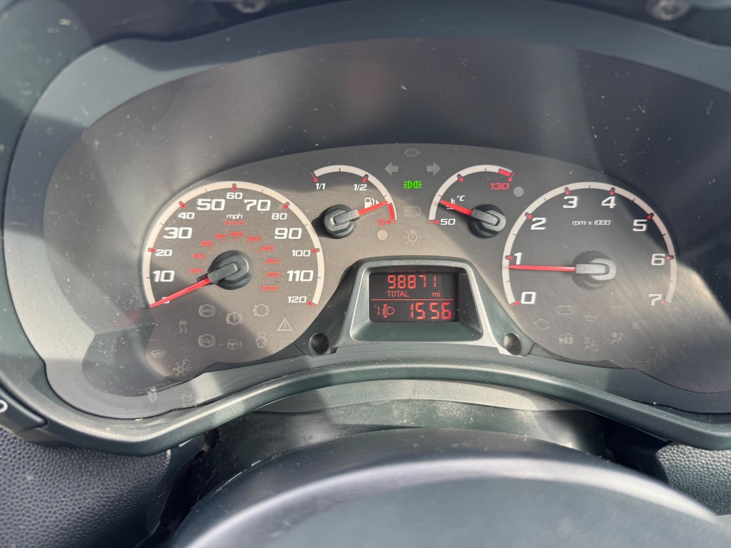 Used Ford Ka 2009 for sale - 77982440: Photo 23