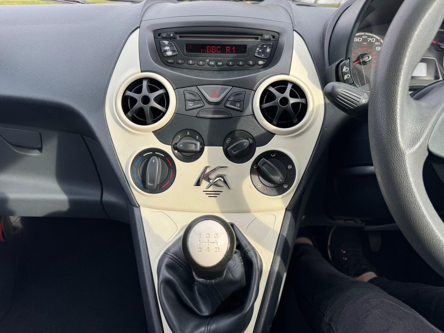 Used Ford Ka 2009 for sale - 77982440: Photo 24