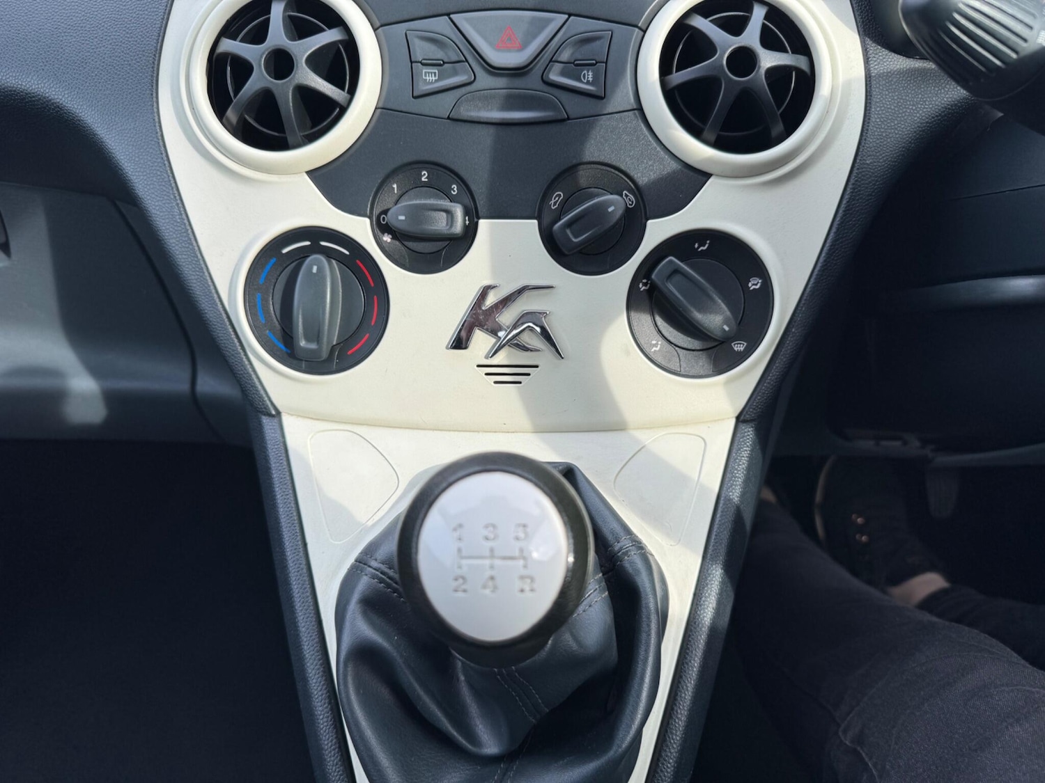 Used Ford Ka 2009 for sale - 77982440: Photo 25