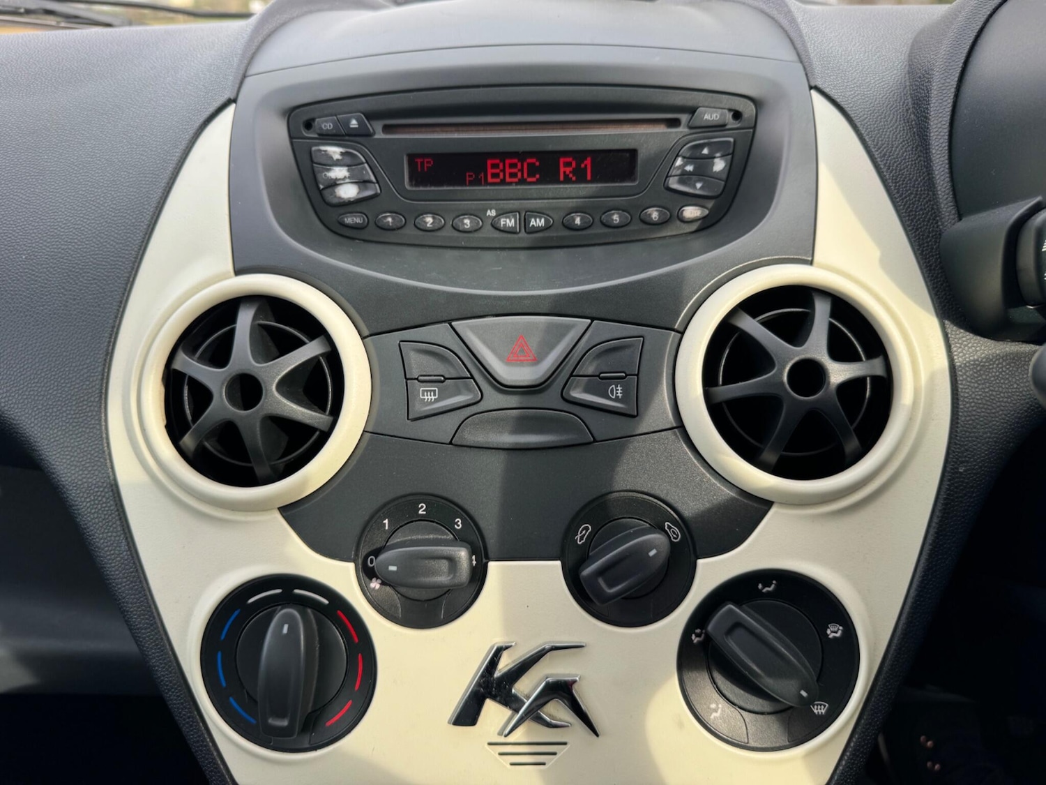 Used Ford Ka 2009 for sale - 77982440: Photo 26