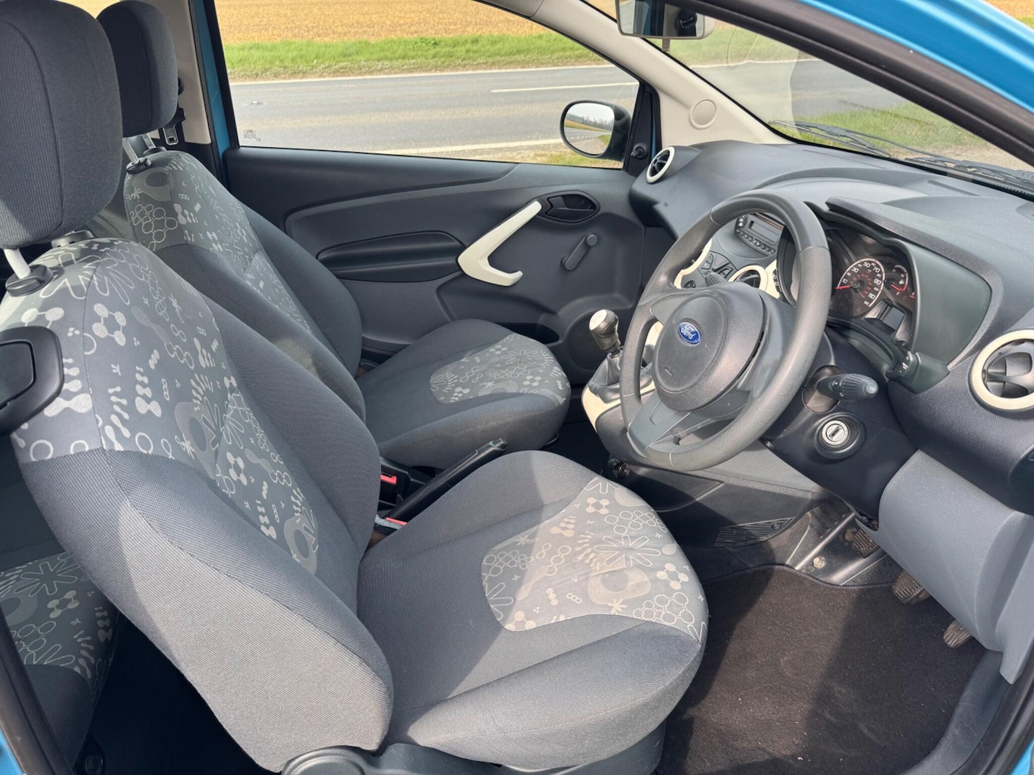 Used Ford Ka 2009 for sale - 77982440: Photo 27