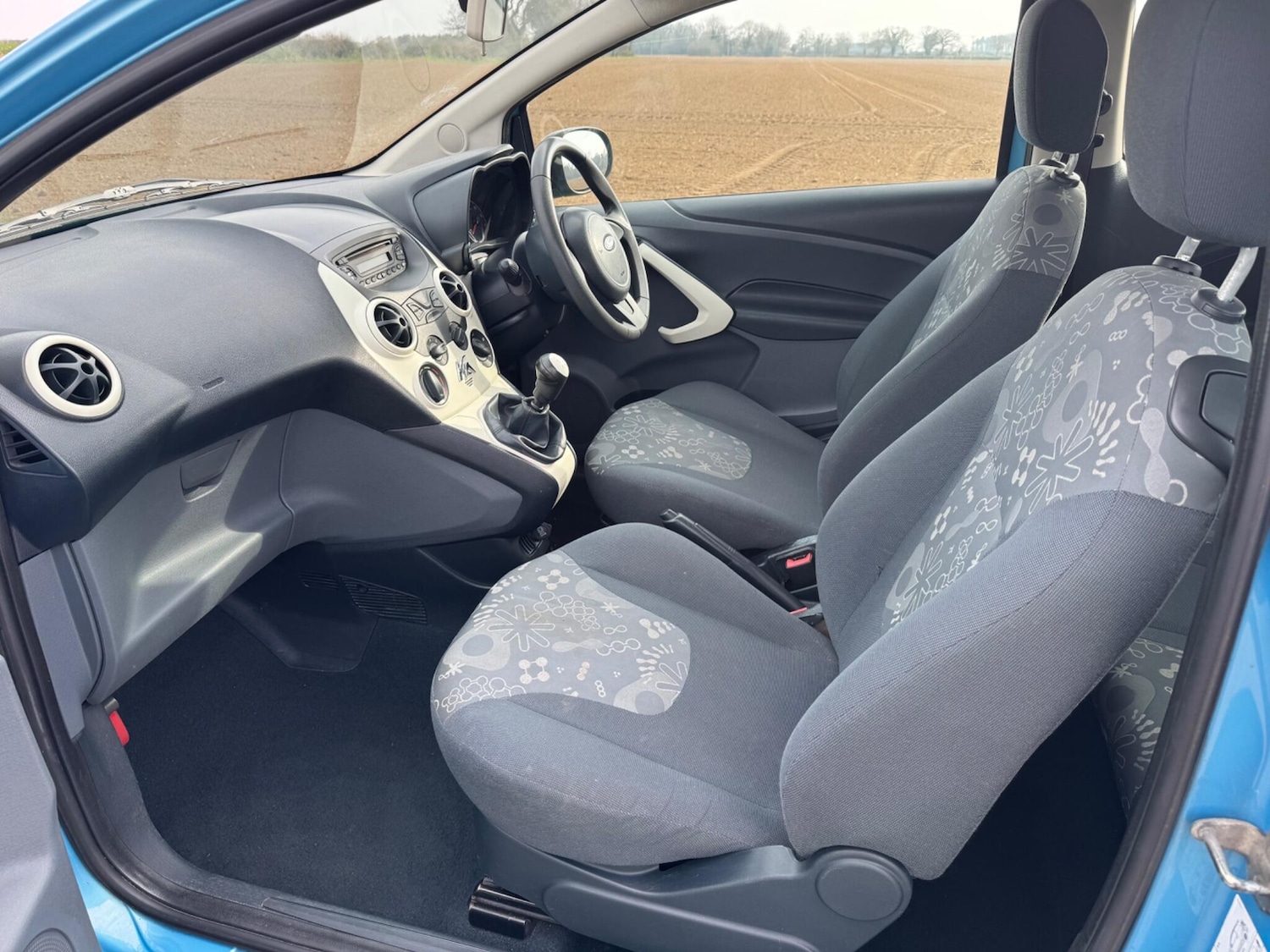 Used Ford Ka 2009 for sale - 77982440: Photo 28