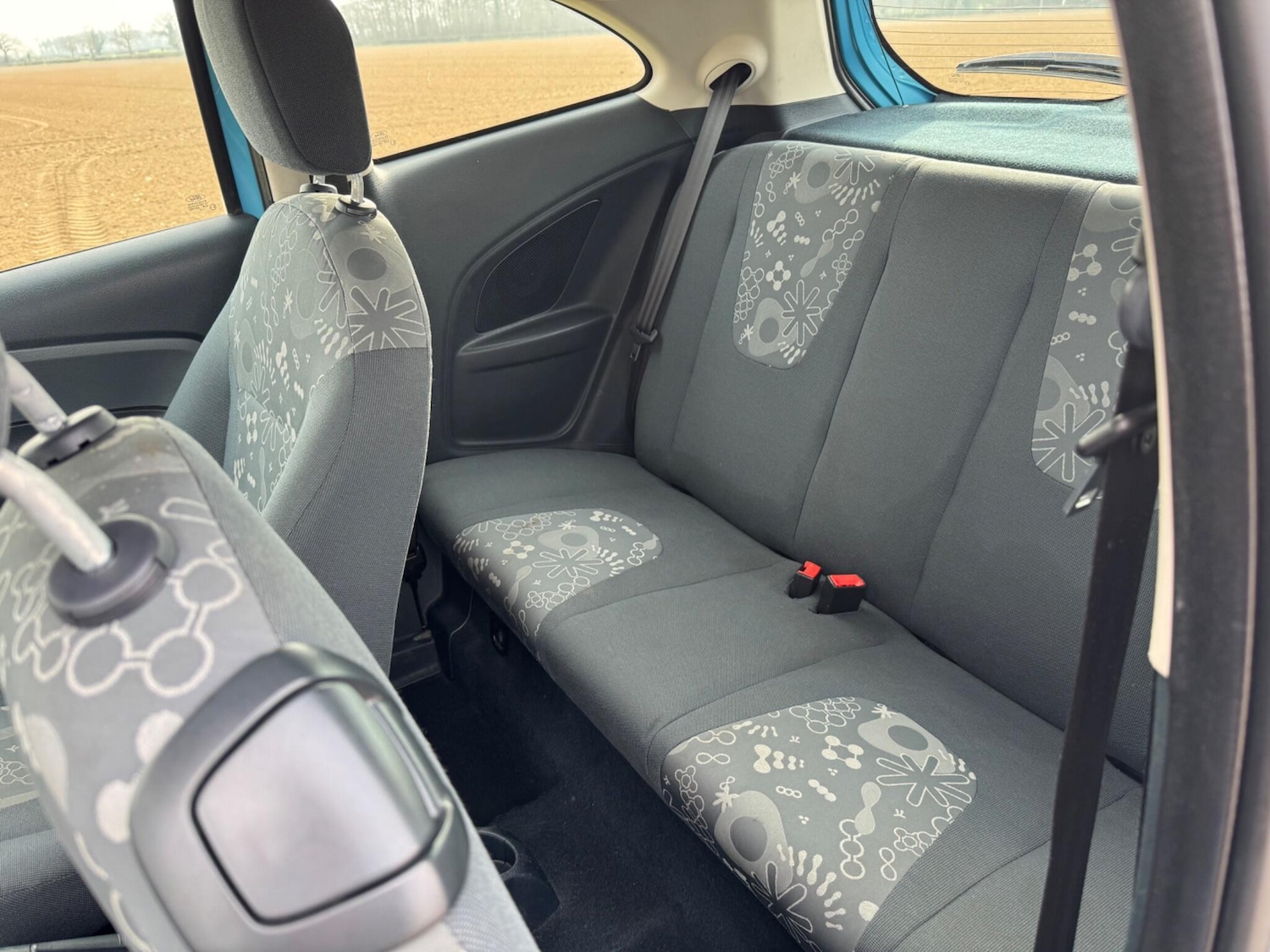 Used Ford Ka 2009 for sale - 77982440: Photo 29