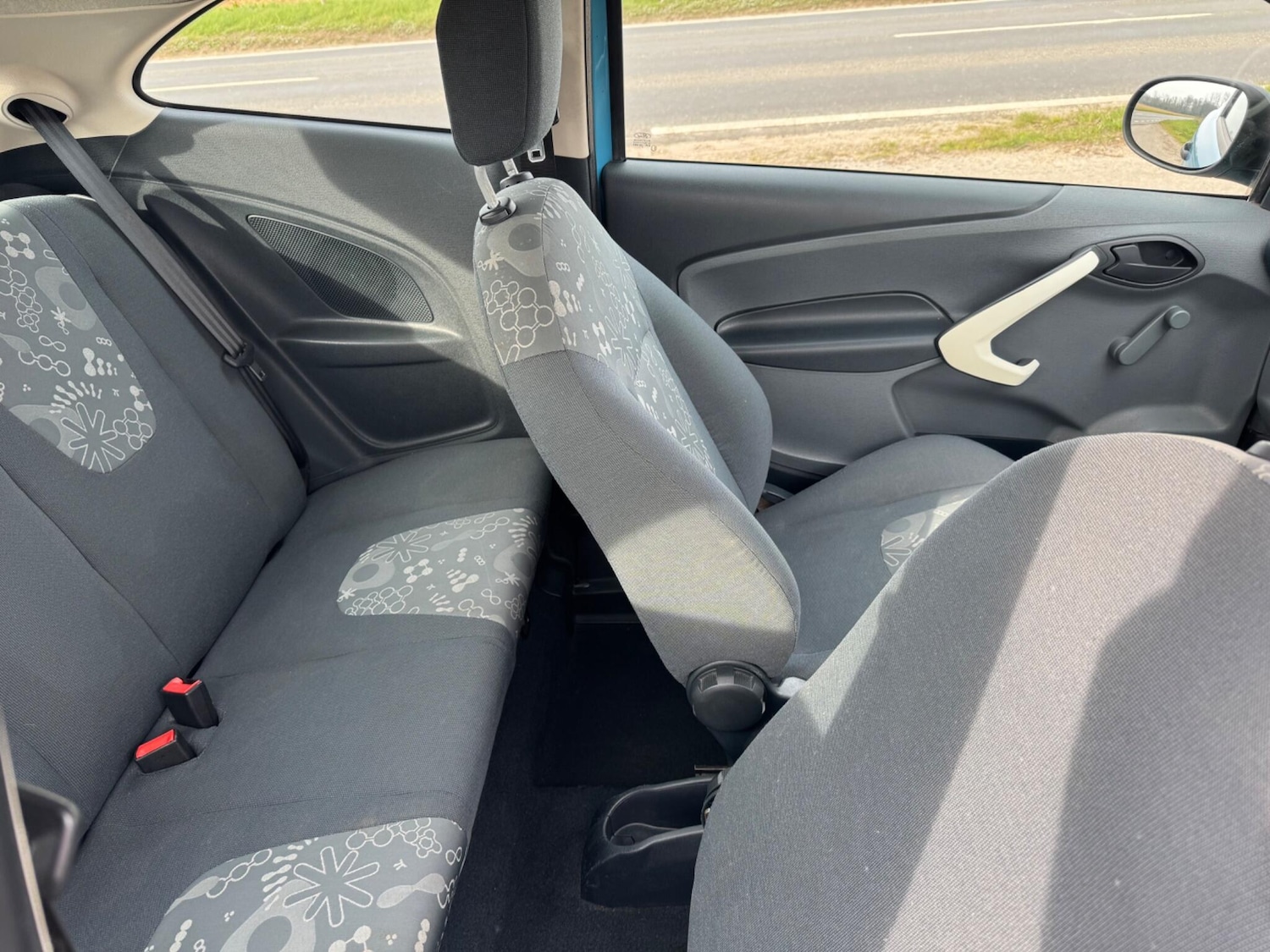 Used Ford Ka 2009 for sale - 77982440: Photo 30