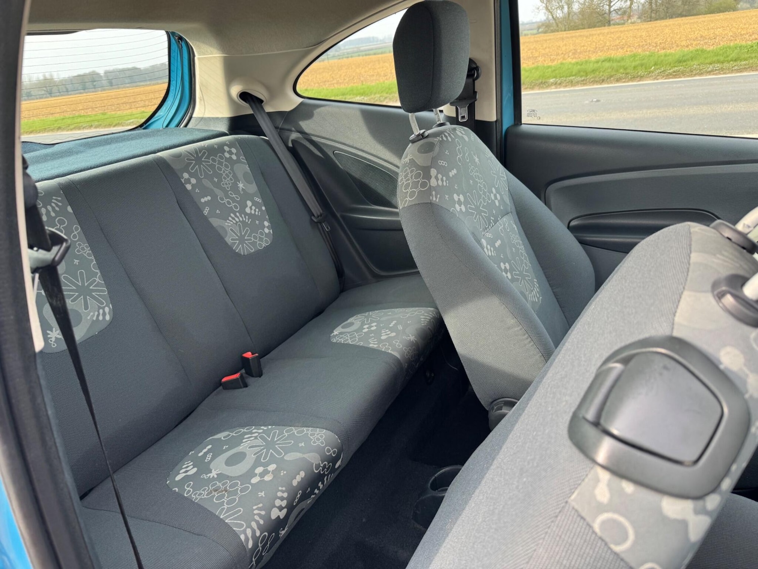 Used Ford Ka 2009 for sale - 77982440: Photo 31