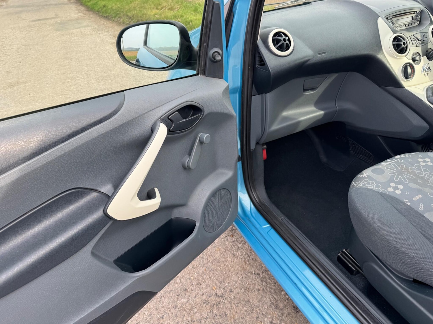 Used Ford Ka 2009 for sale - 77982440: Photo 32