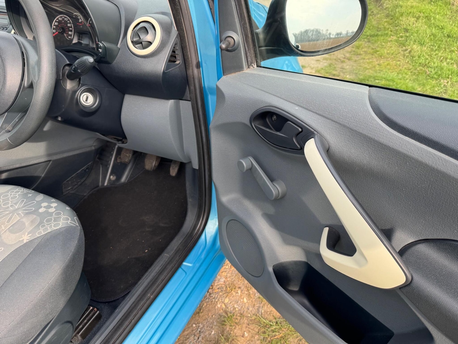 Used Ford Ka 2009 for sale - 77982440: Photo 33