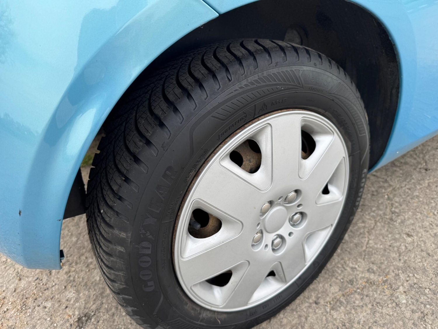 Used Ford Ka 2009 for sale - 77982440: Photo 35