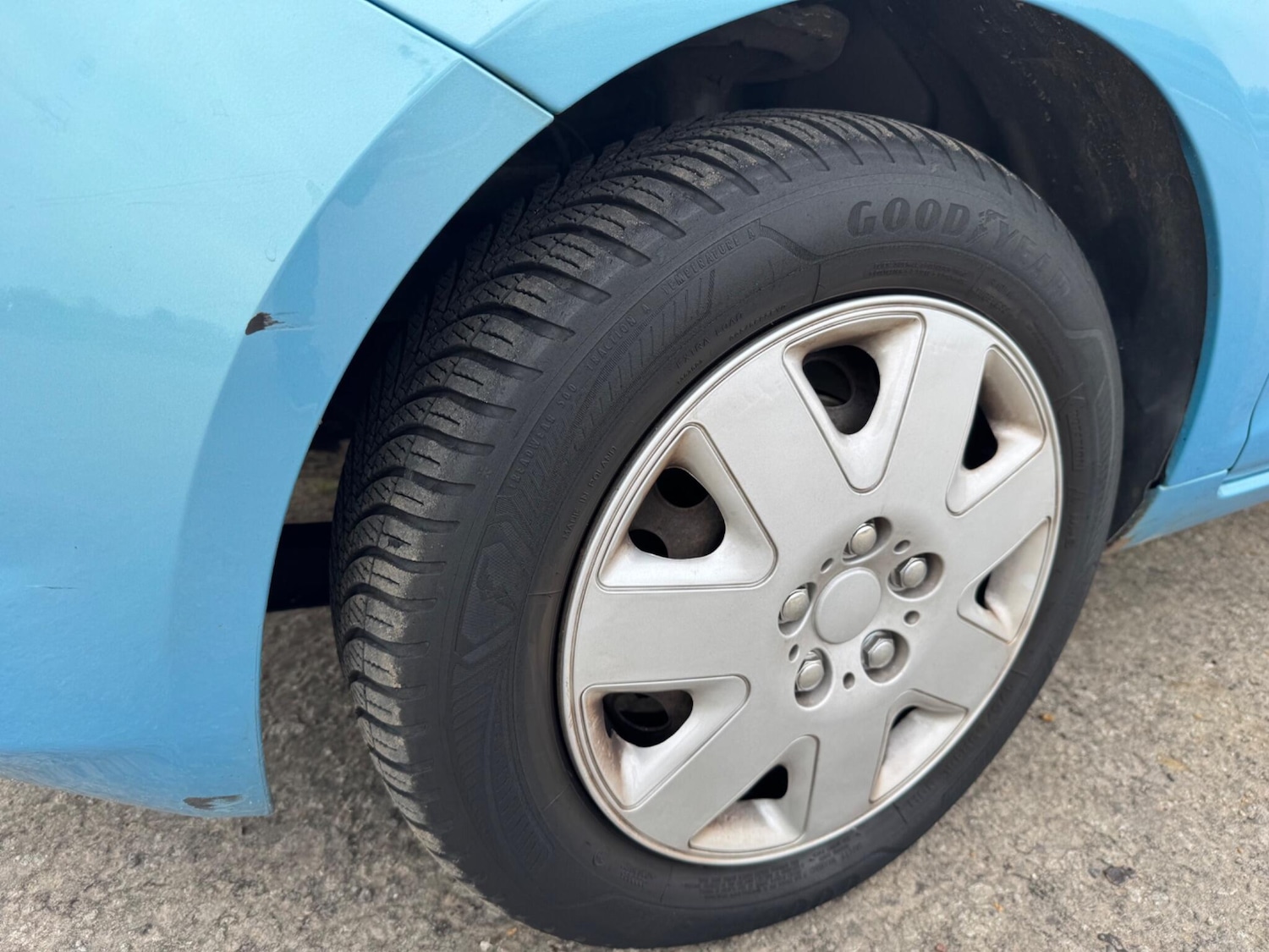 Used Ford Ka 2009 for sale - 77982440: Photo 36