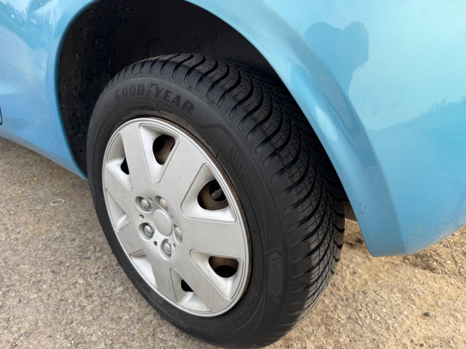 Used Ford Ka 2009 for sale - 77982440: Photo 37