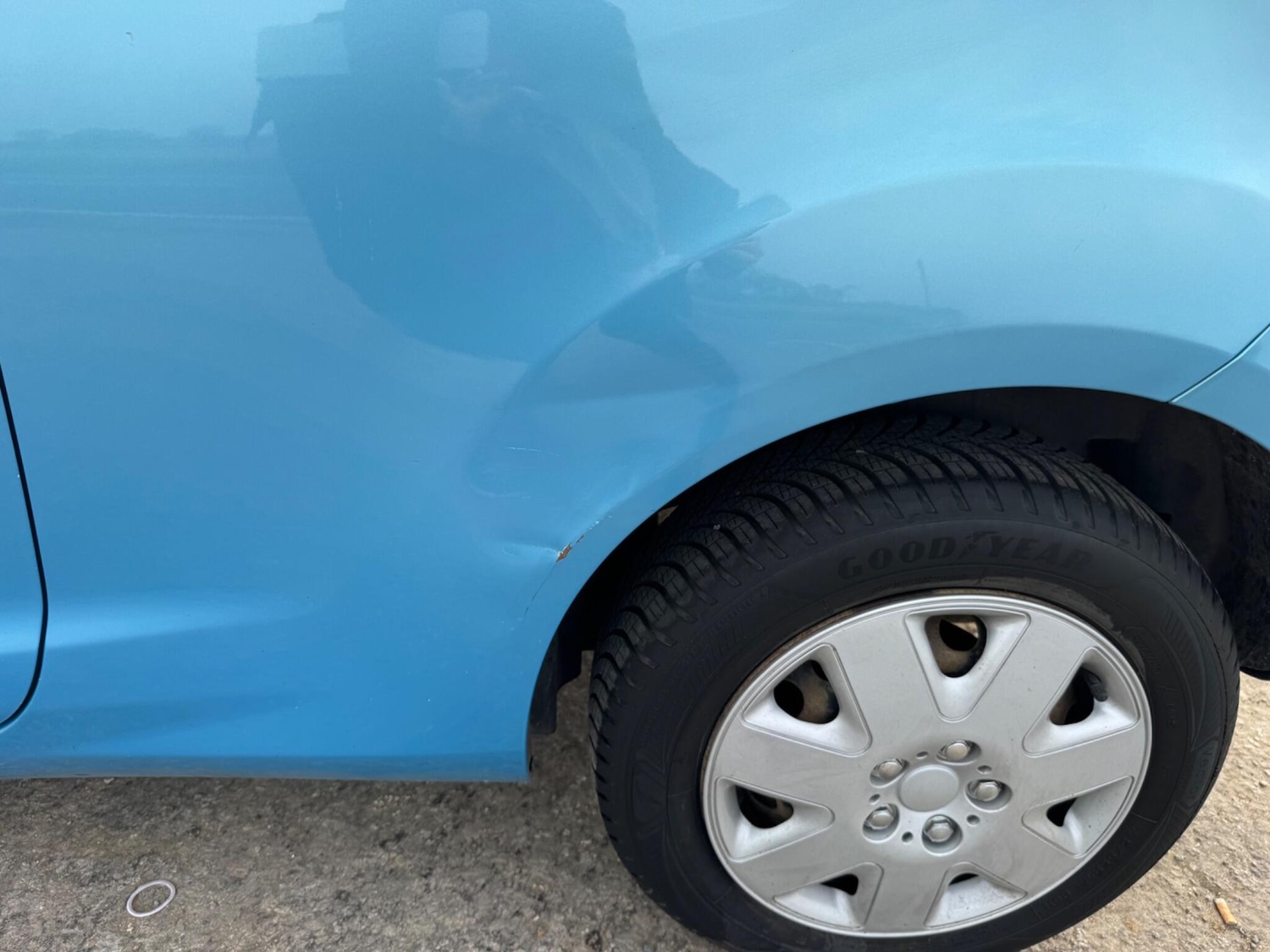 Used Ford Ka 2009 for sale - 77982440: Photo 39