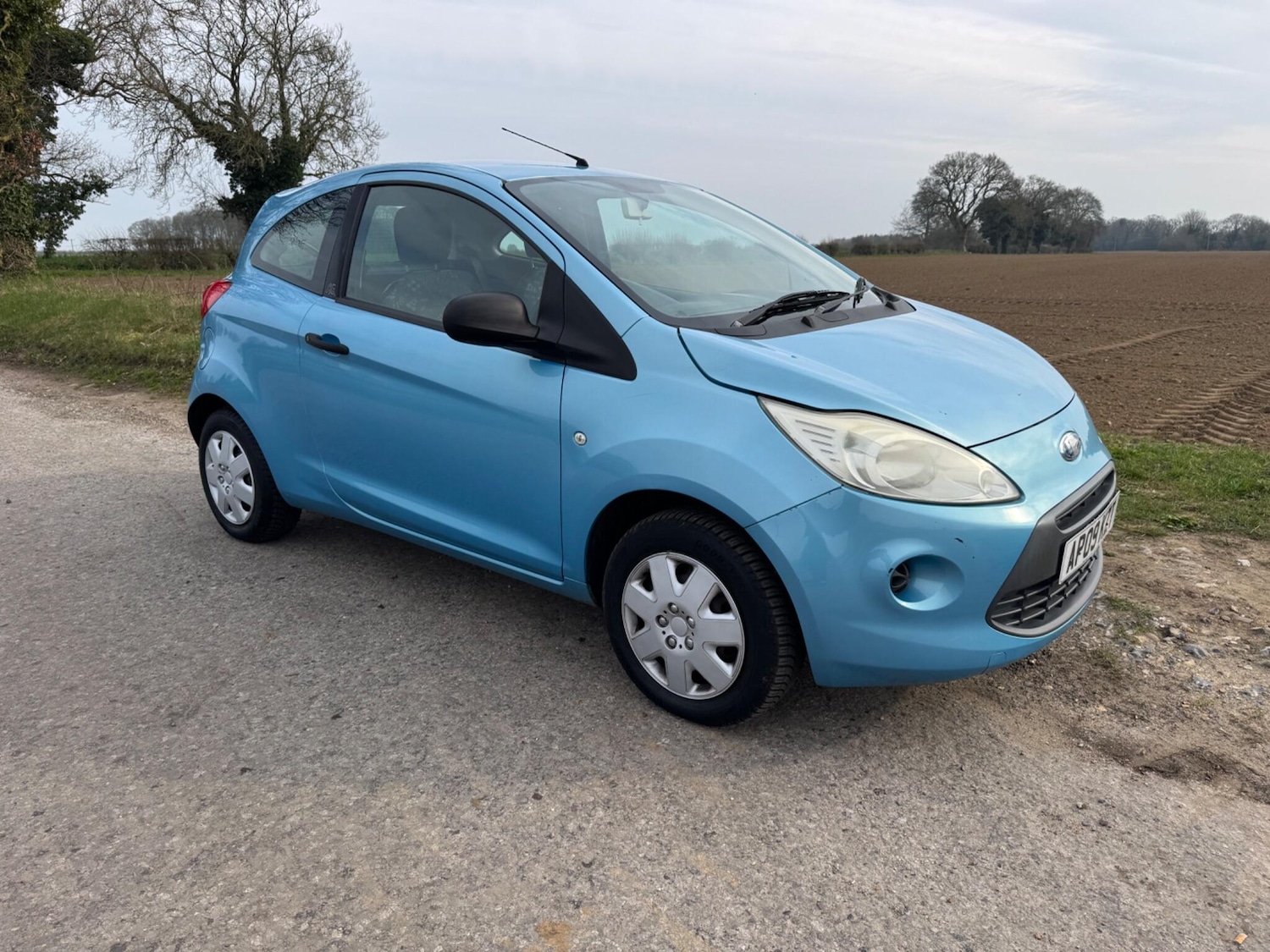 Used Ford Ka 2009 for sale - 77982440: Photo 5