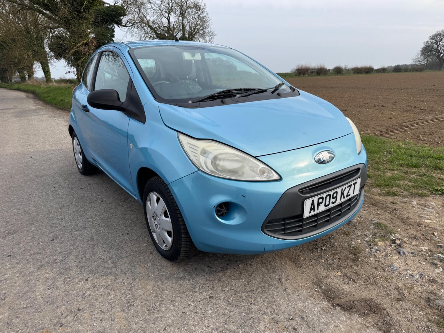 Used Ford Ka 2009 for sale - 77982440: Photo 6