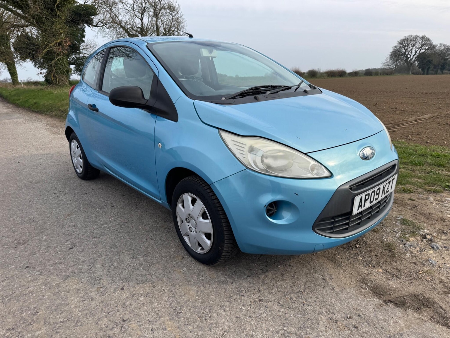 Used Ford Ka 2009 for sale - 77982440: Photo 7