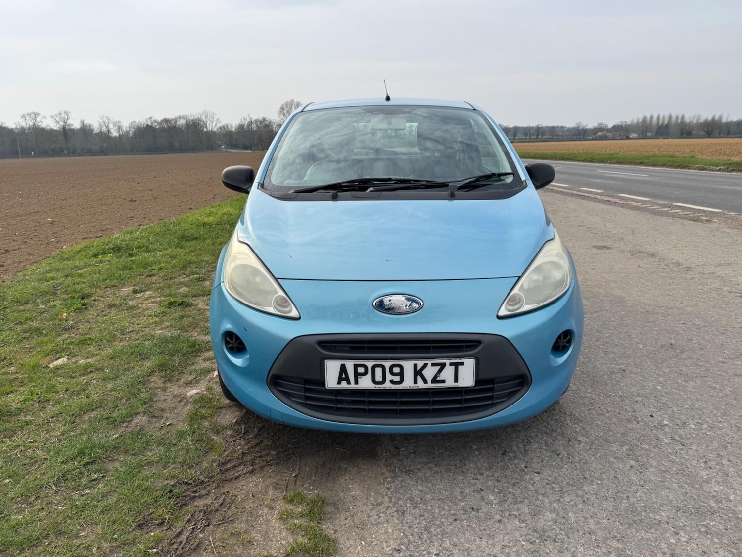Used Ford Ka 2009 for sale - 77982440: Photo 8