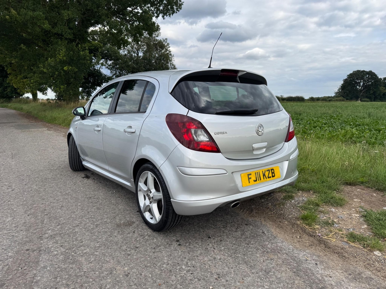 Vehicle 19