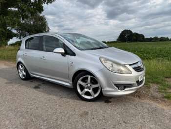 2011 (11) - 1.4i 16v SRi 5dr (a/c)