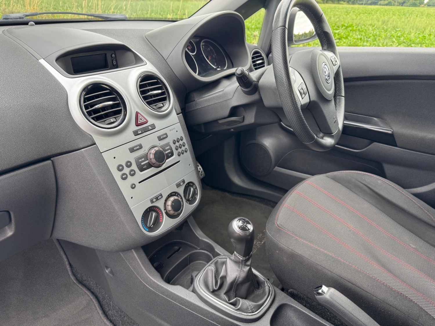 Vehicle 28