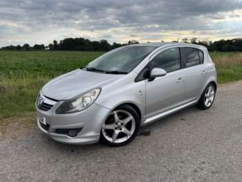 Used Vauxhall Corsa 2011 for sale - 75431763: Photo