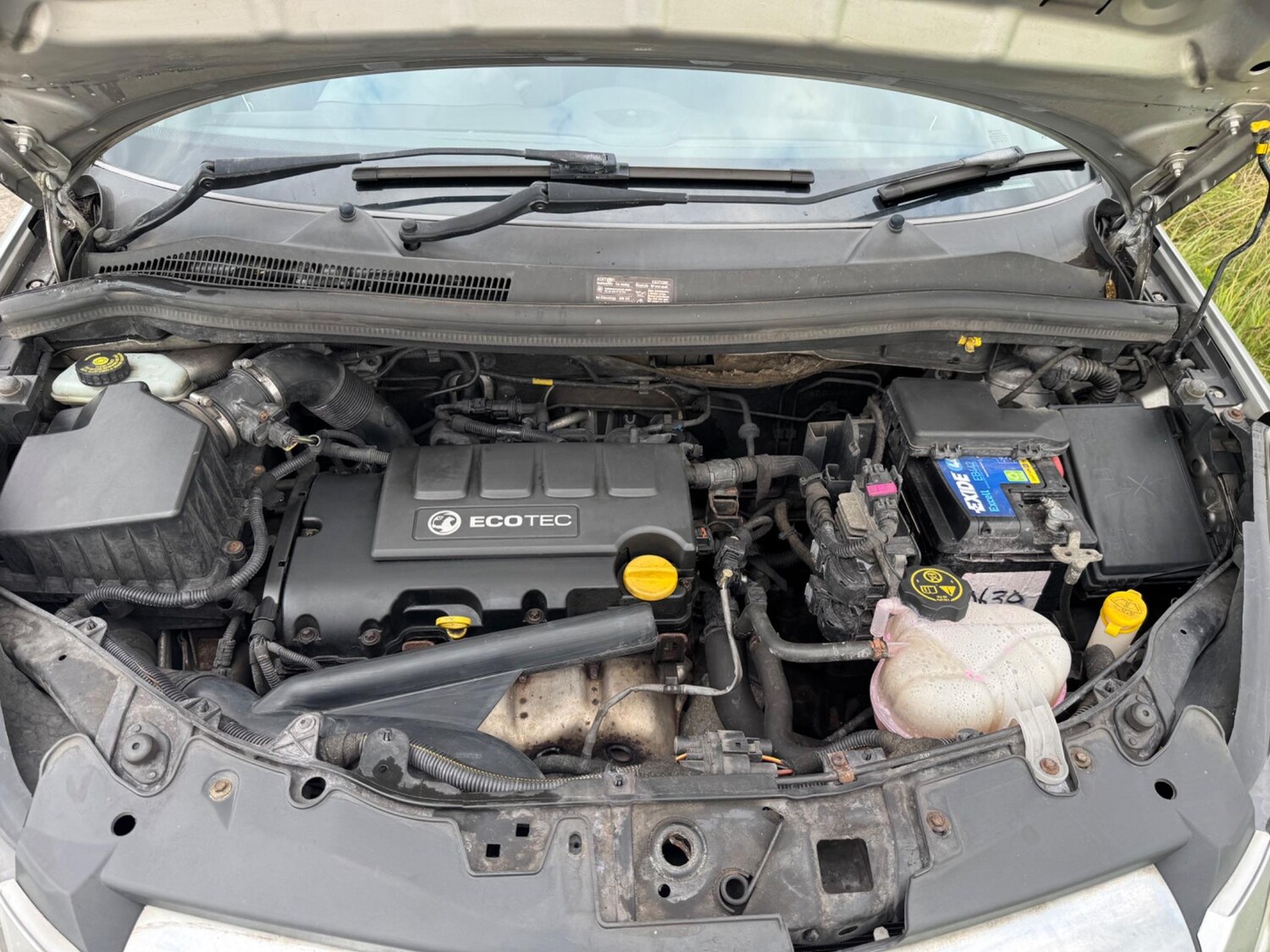Vehicle 37