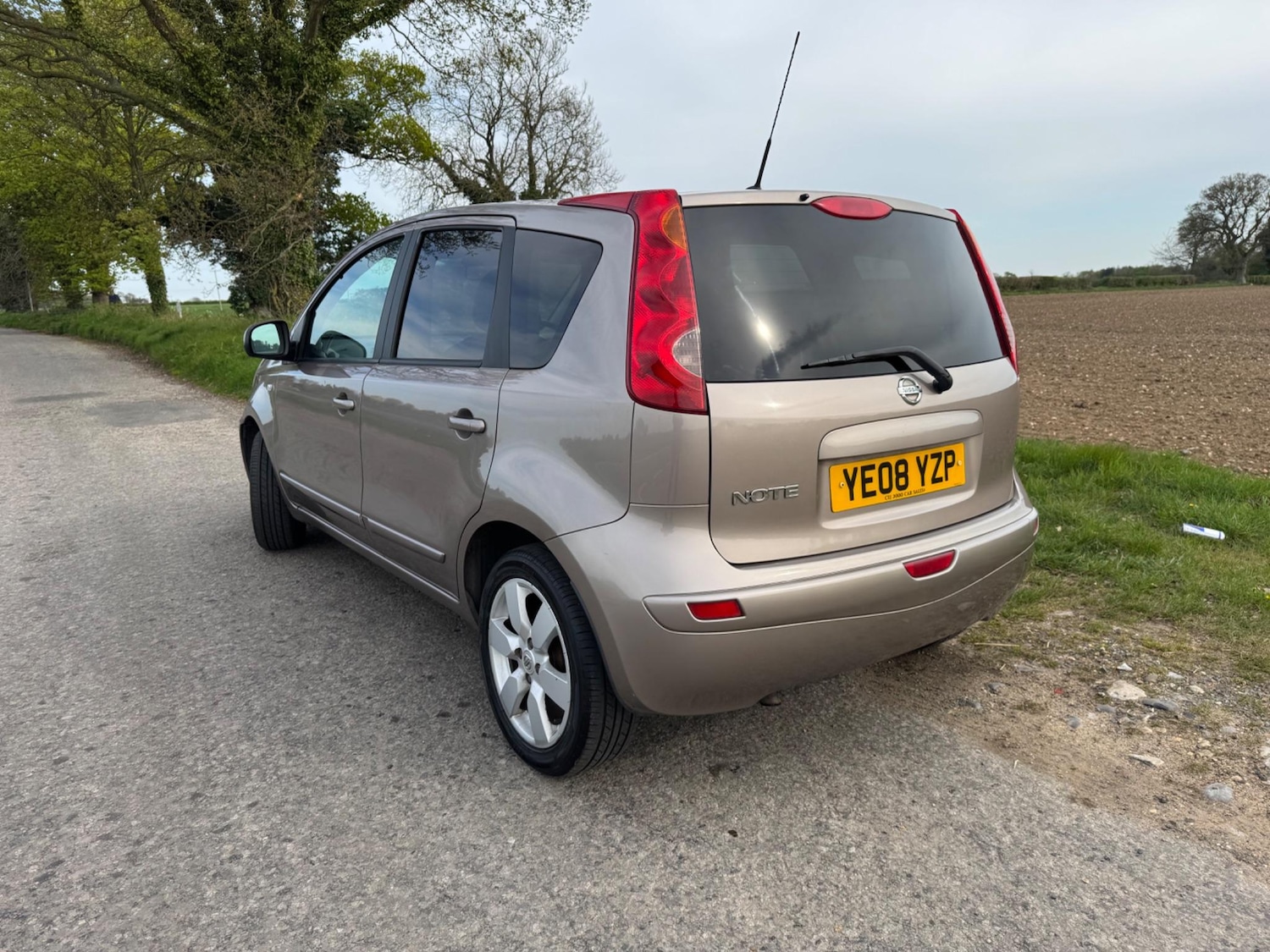 Vehicle 15