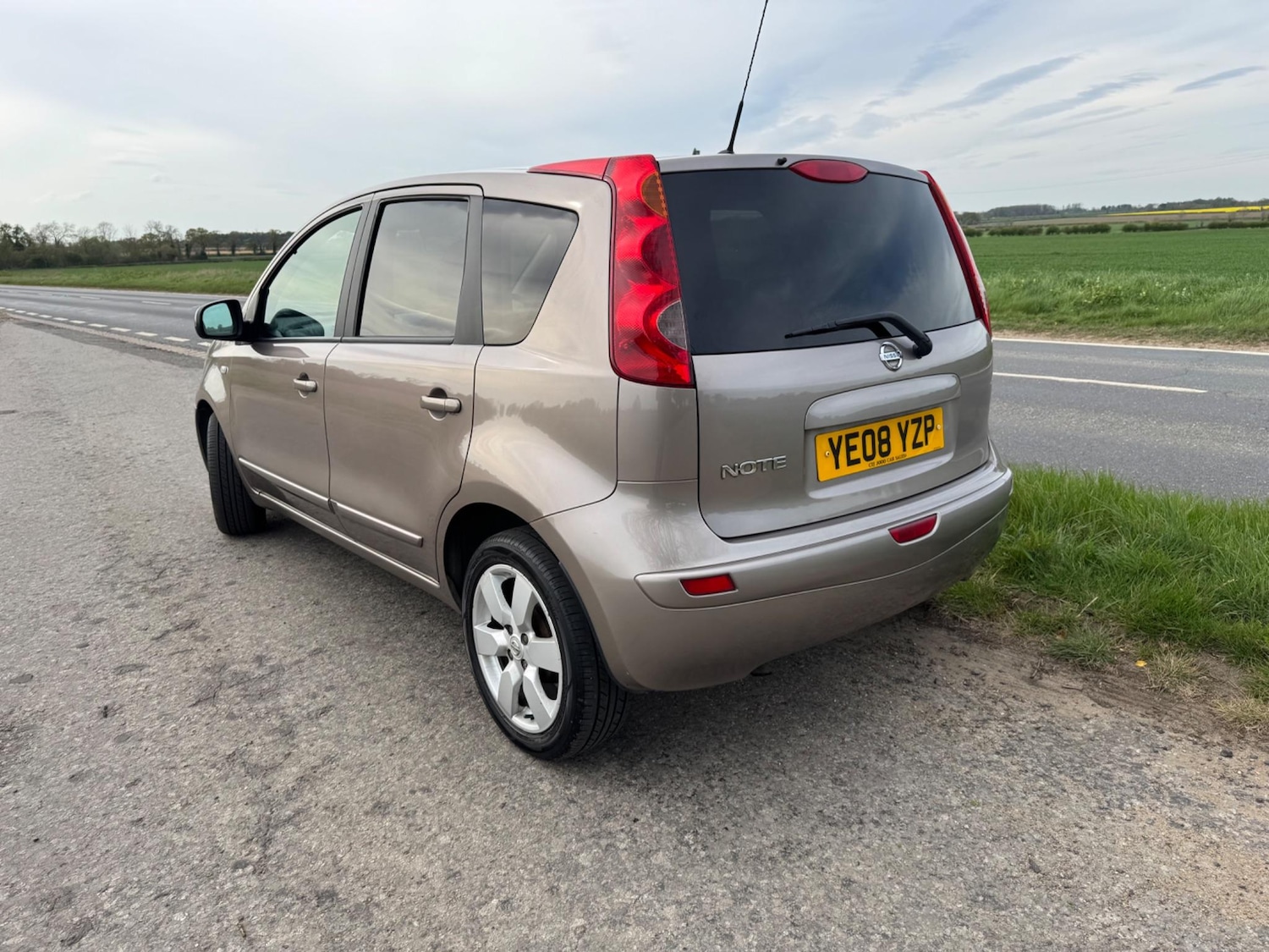 Vehicle 17
