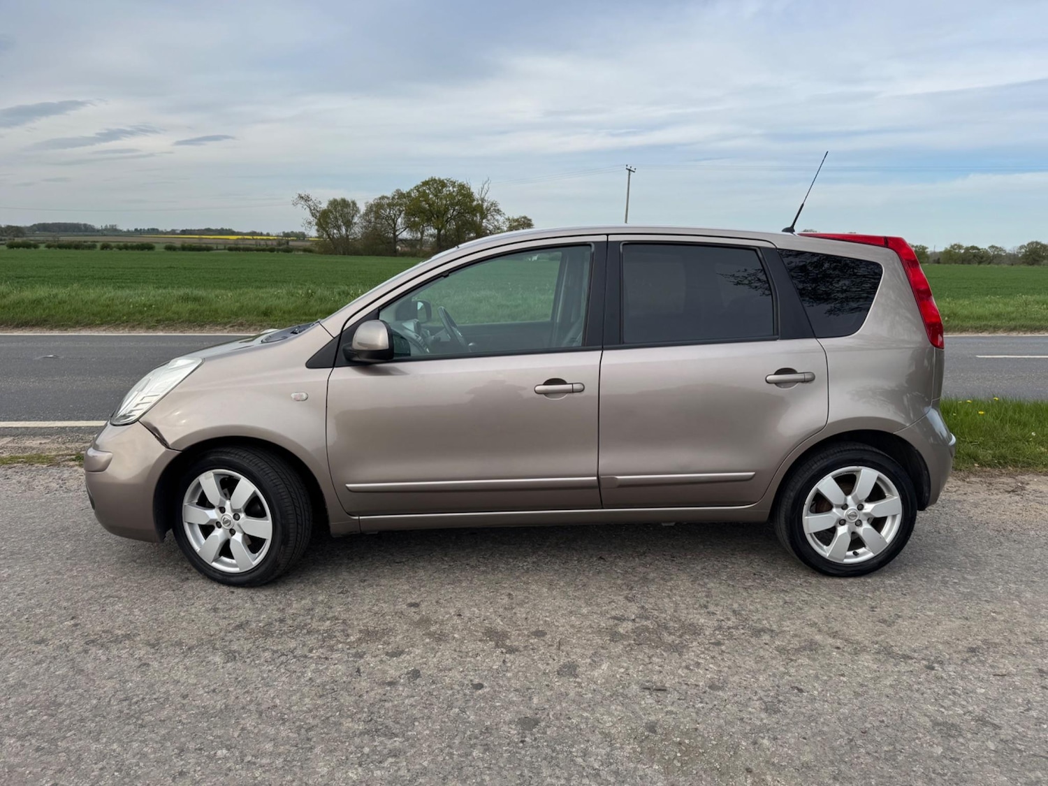Vehicle 24