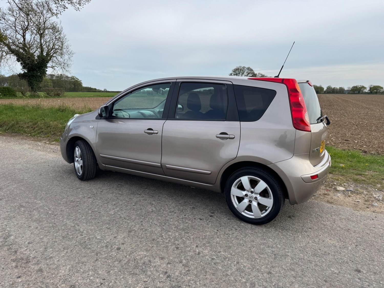 Vehicle 25