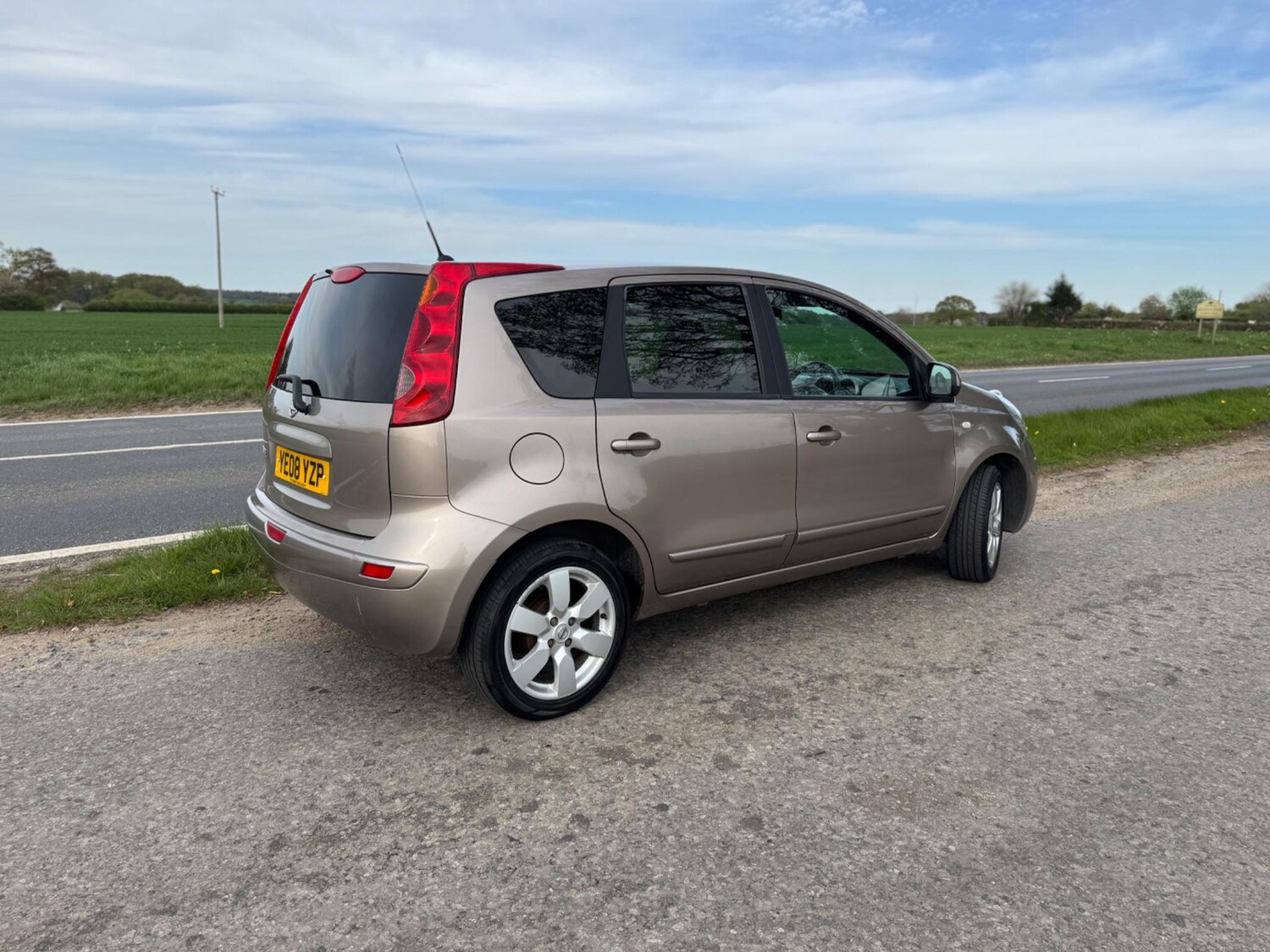 Vehicle 26